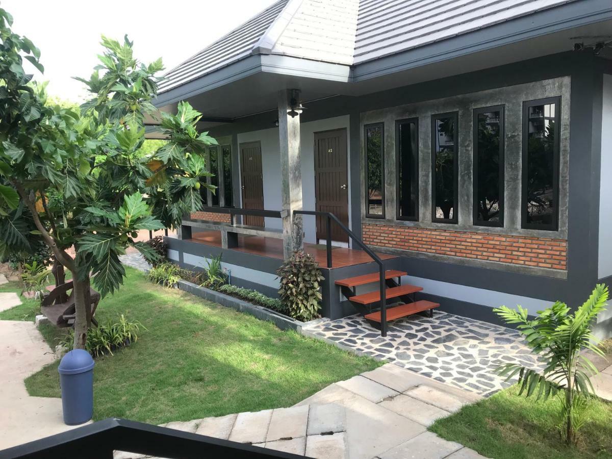素可泰中城度假村 外观 照片